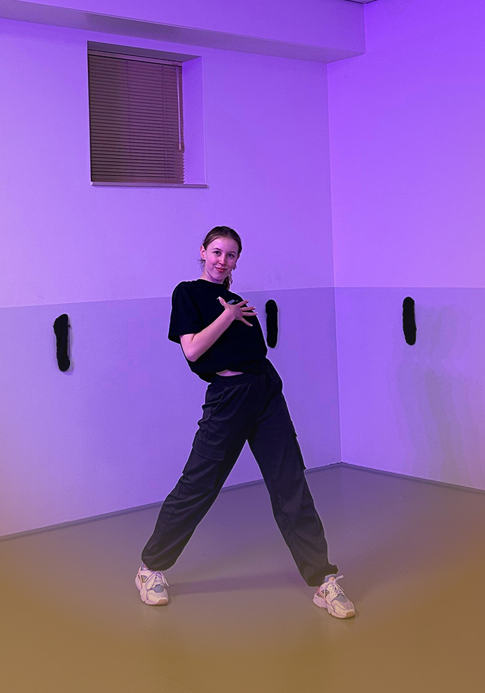 Commercial